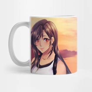 Sunrise Mug